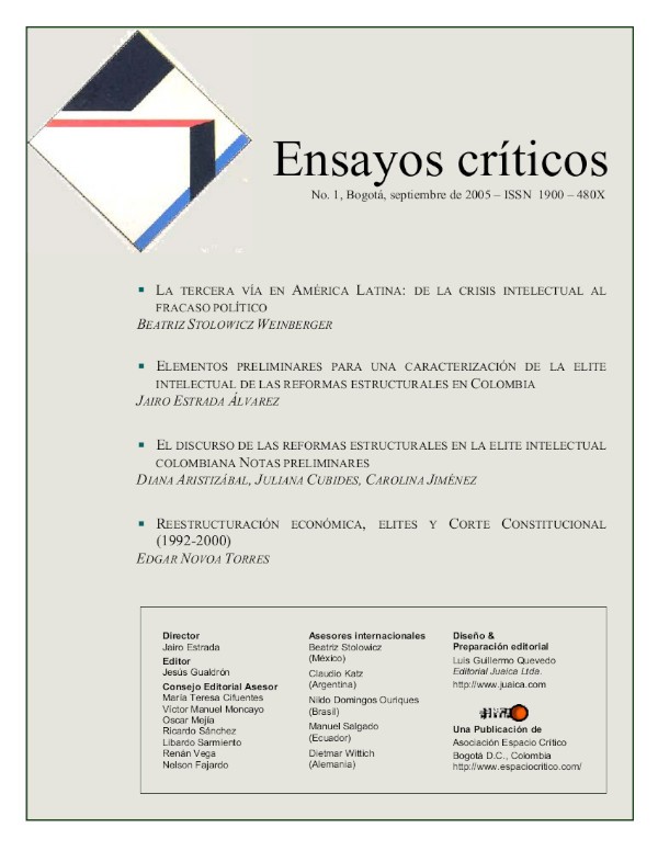 ensayoscriticosno1